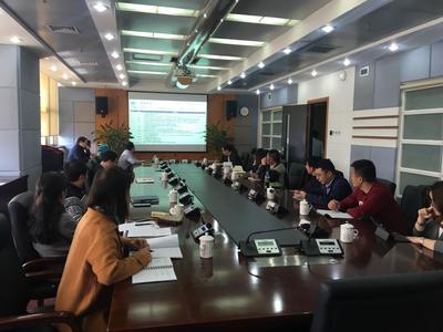 西安交通大學(xué)召開絲路工程科技知識服務(wù)專題工作會，聚焦計(jì)算機(jī)技術(shù)咨詢服務(wù)能力提升