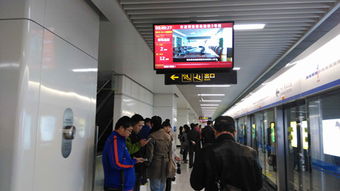 海信網絡科技 以計算機技術為矛，鑄就地鐵安全行業先鋒