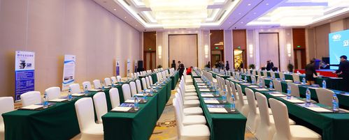 蘇州楷呈會(huì)議展覽服務(wù) 專業(yè)解決方案助力高效商務(wù)活動(dòng)